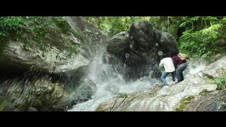 Transformer movie clip