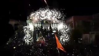 dj party