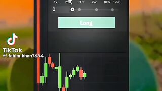 How to treding work