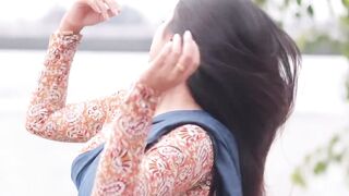 Girl in india 2