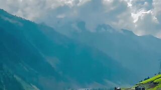 এযেনো পৃথিবীর বুকে এক টুকরো জান্নাত