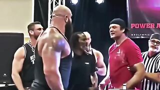 strong 2