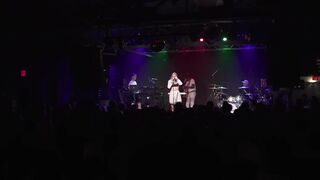 #Anna mari 2002 Full song #wake up Anna mari Fans#Anne-Marie - Anne-Marie - 2002 (Live At Brighton Music Hall 201.