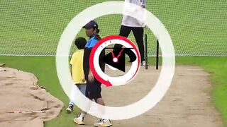 কোচের কাছে রিশাদ যেন সন্তান সমতুল্য