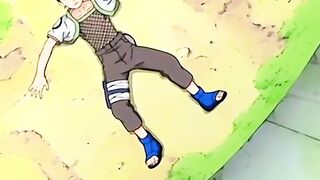 Naruto 101
