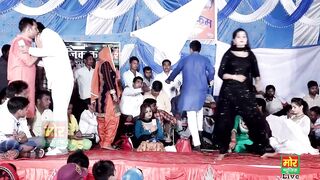 Harayanvi Dance New Video