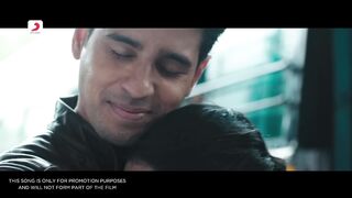 Kabhii Tumhhe –Official Video | Shershaah | Sidharth–Kiara | Javed-Mohsin | Darshan Raval | Rashmi V 2