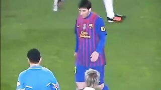 Barcelona vs real Madrid