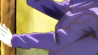 Gojo anime