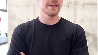 Mr beast last video????