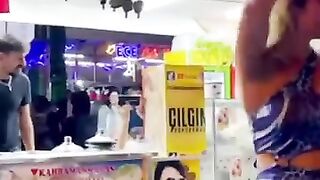Turkish Ice Cream Dance #dance#viral#trending#tiktok#