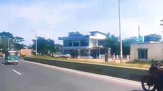 Road view 2