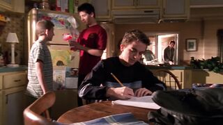 Malcolm el de enmedio T5E12