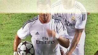 Legendary Free Kicks