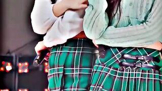Nancy mamoland queen of South Korea ✨????♥️???????? #tranding #nancy #oamanish #song #bts @oamanish.