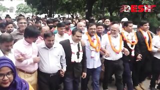 আওয়ামী লীগকে নিষিদ্ধ ও নিবন্ধন বাতিল চেয়ে হাইকোর্টে রিট