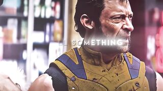 DEADPOOL PRIME IS HERE -- Deadpool and Wolverine Edit