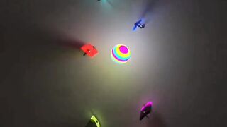 So satisfying music