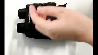 NV8160 Night Vision Binoculars