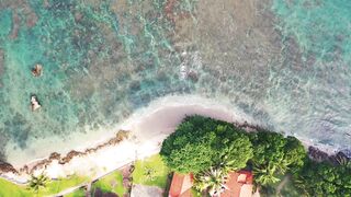 Natural beuty Beach view .  Beutyfull world