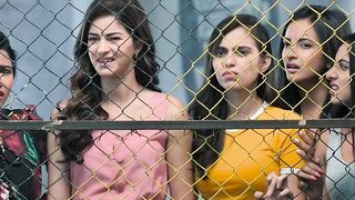 Vijay deverkunda south movies clip