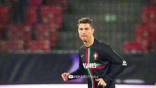 The Match That Made Juventus Buy Christiano Ronaldo