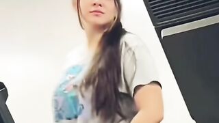 Strange Hani