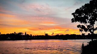Sunset ???? 5