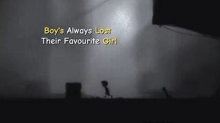 Boys  always lost.Their Favourite GirlSorts video