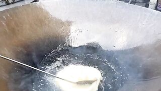 Riaz Halwa Puri Lahore