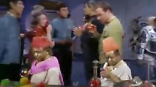 Jornada nas Estrelas (1967)