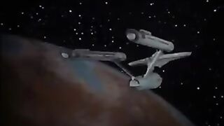 Jornada nas Estrelas (1967) 2