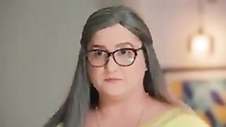 Pyar Ka Pehla Naam Radha Mohan 20th August 2024 Episode