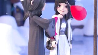 Funny animation shorts video part -15