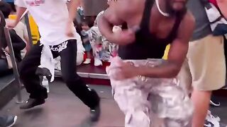 Funny dance 32