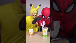 Spider-Man funny video ???????????? ｜ SPIDER-MAN Best TikTok May 2023 Part35 #shorts #sigma