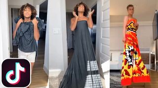 Blanket Dress (Katy Perry - Birthday) ｜ TikTok Compilation