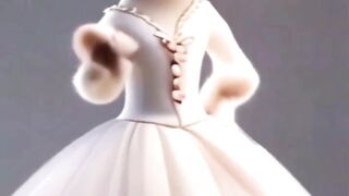 Funny cat dance!!