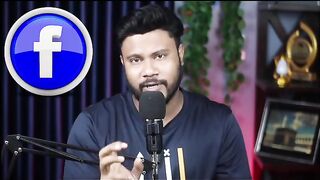 হারানো ফেসবুক আইডি ফিরিয়ে আনুন পাসওয়ার্ড ছাড়া