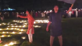 শহীদদের স্মরণে