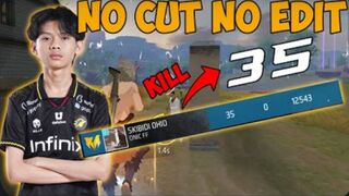 Solo vs square|99% headshot ???? gameplay???? follow please me????????