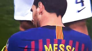 Leo messi????