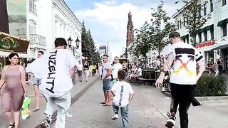 Dancer Video