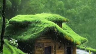 Refreshing and relaxing video of nature.
