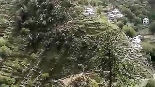 Jared valley kaghan pakistan