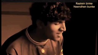 Ban ke Titli Dill Uda Make Voice Cover song Video!@febspot