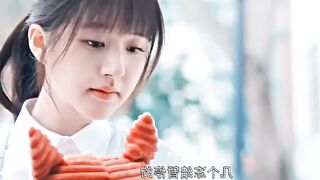 Cute Love story 3