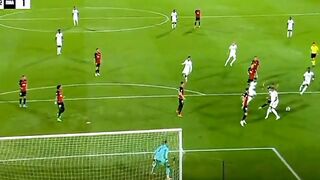 Rodrygo Goal????#rodrygo #realmadrid