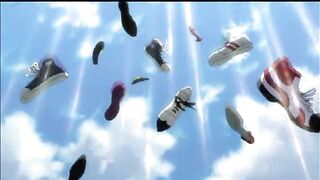 Bleach episode 168