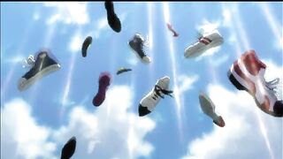 Bleach episode 169